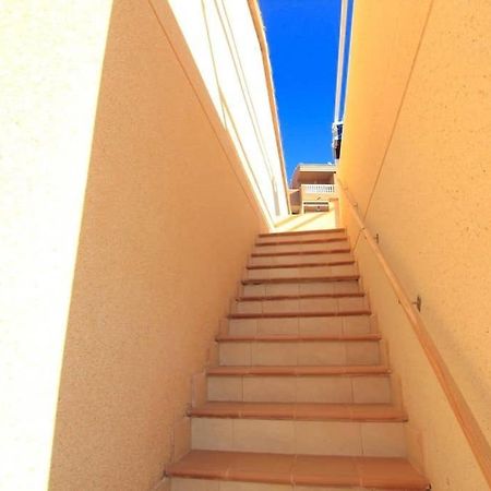Lovely 2 Bedroom Apartment In Rojales Near Marquesa Golf Ciudad Quesada Extérieur photo