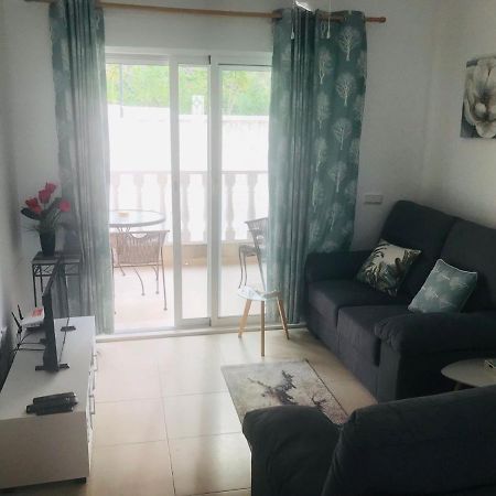 Lovely 2 Bedroom Apartment In Rojales Near Marquesa Golf Ciudad Quesada Extérieur photo