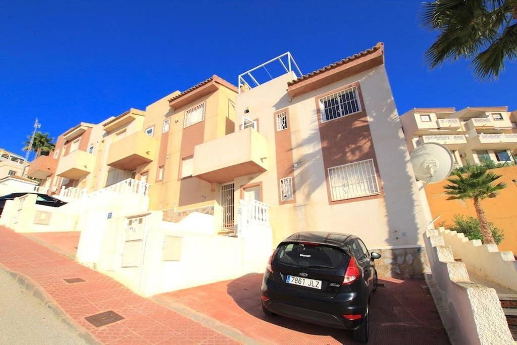 Lovely 2 Bedroom Apartment In Rojales Near Marquesa Golf Ciudad Quesada Extérieur photo