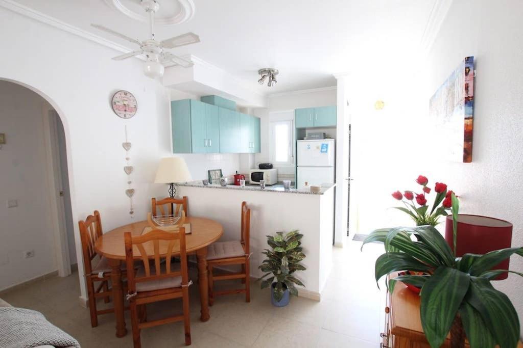 Lovely 2 Bedroom Apartment In Rojales Near Marquesa Golf Ciudad Quesada Extérieur photo