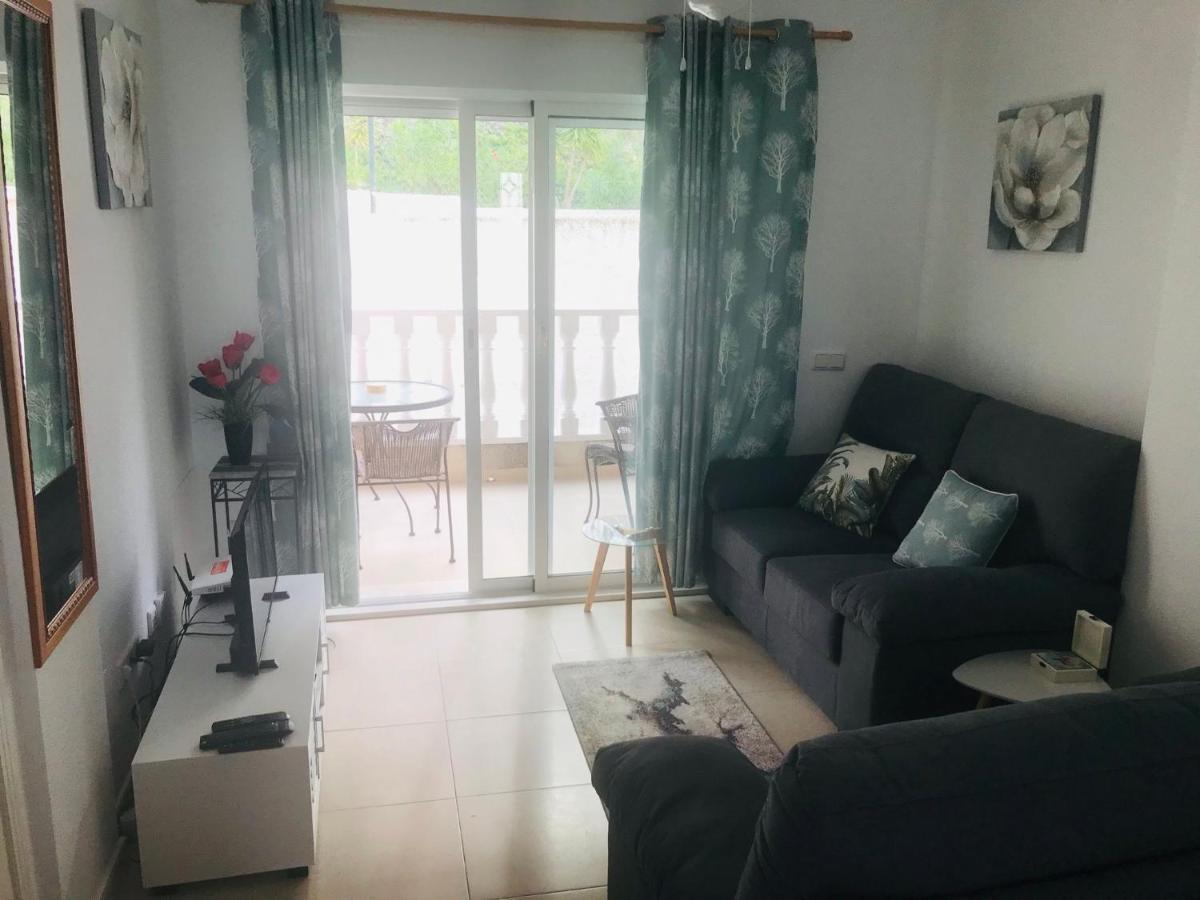 Lovely 2 Bedroom Apartment In Rojales Near Marquesa Golf Ciudad Quesada Extérieur photo