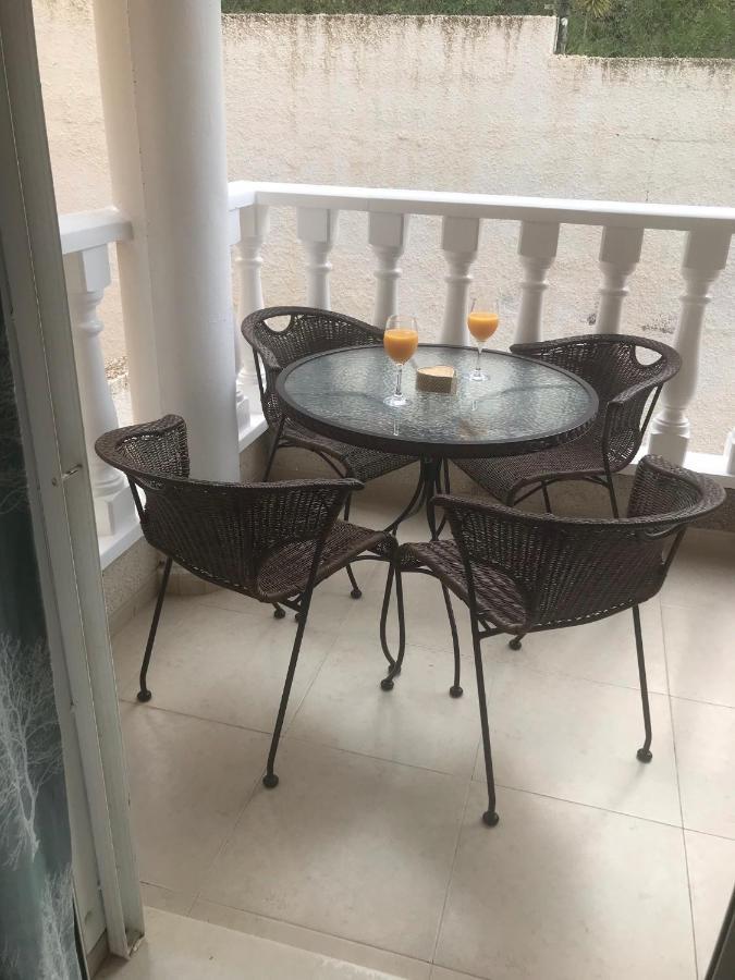 Lovely 2 Bedroom Apartment In Rojales Near Marquesa Golf Ciudad Quesada Extérieur photo