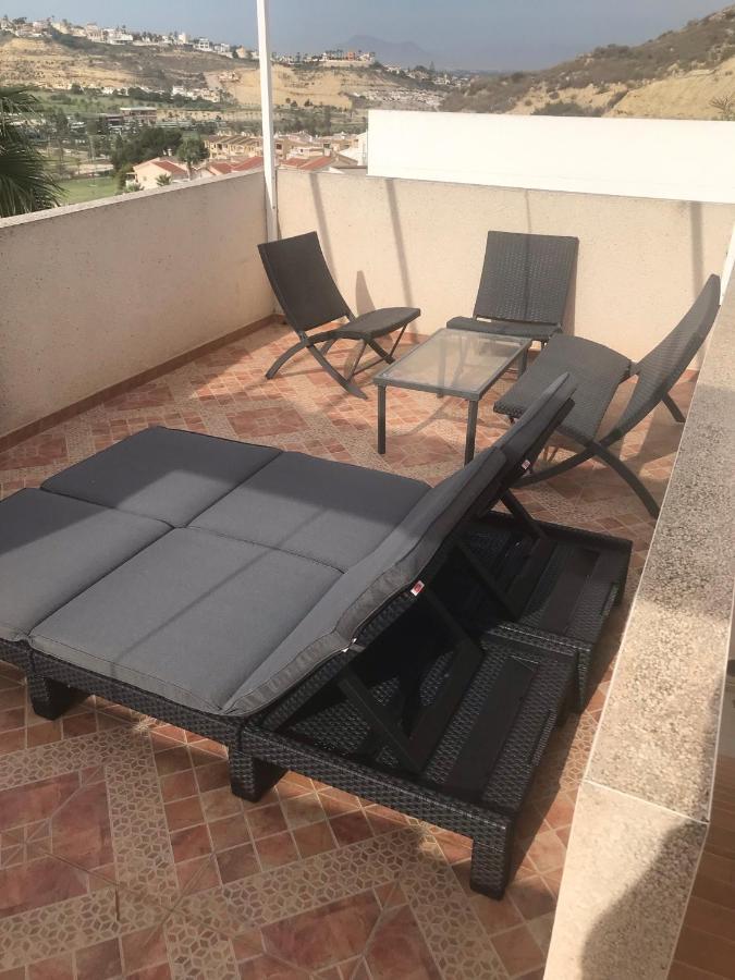 Lovely 2 Bedroom Apartment In Rojales Near Marquesa Golf Ciudad Quesada Extérieur photo