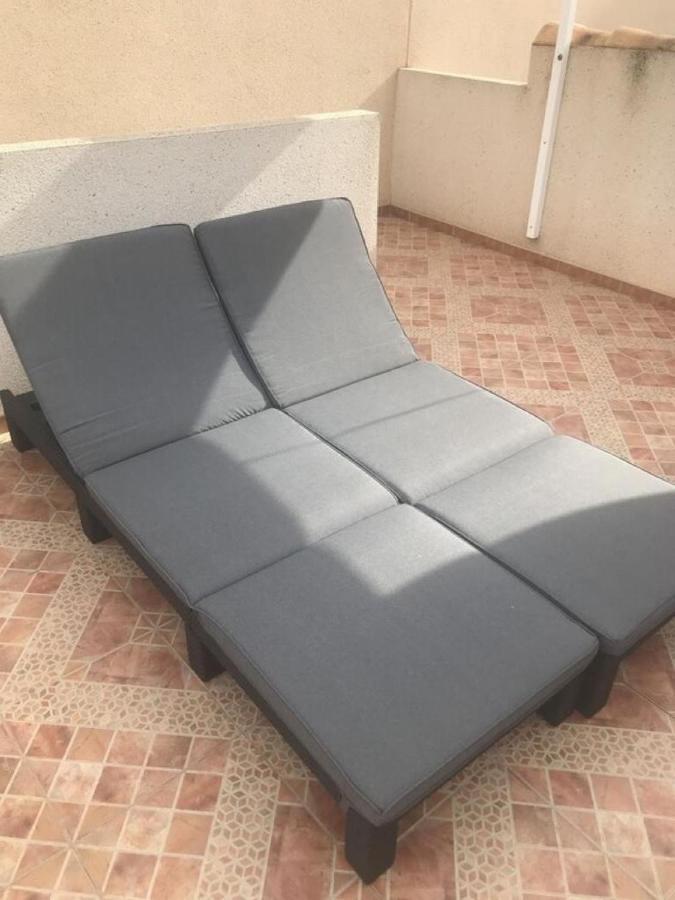 Lovely 2 Bedroom Apartment In Rojales Near Marquesa Golf Ciudad Quesada Extérieur photo